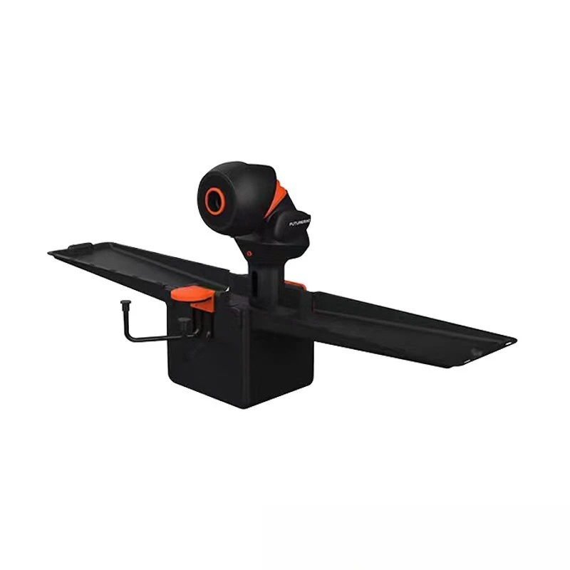 Table Tennis App - Máquina inteligente de servicio de tenis