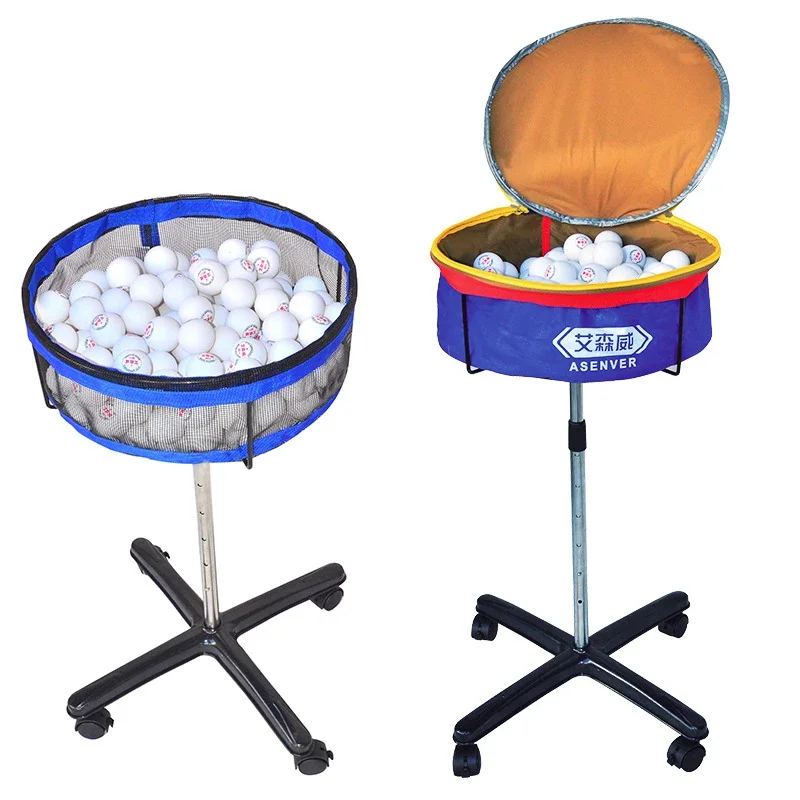 Table Tennis Ball - Dispositivo de entrenamiento de tenis de