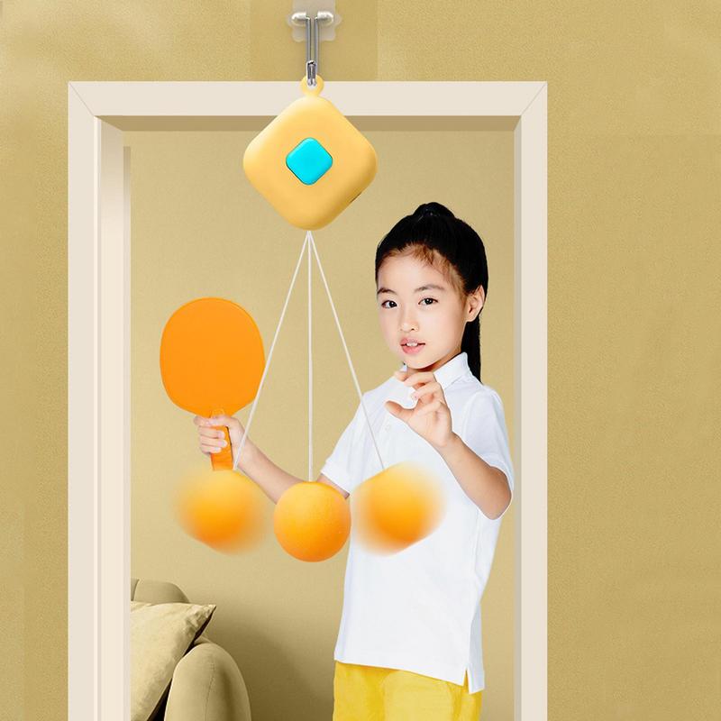 Table Tennis For Kids - Entrenador de práctica de tenis de