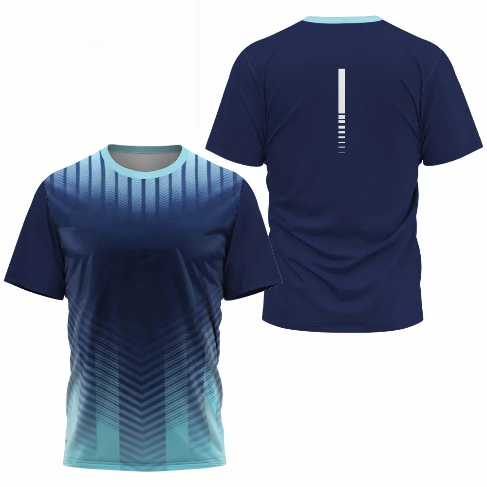 Table Tennis Jersey Butterfly - Camiseta Popular para correr y fitness
