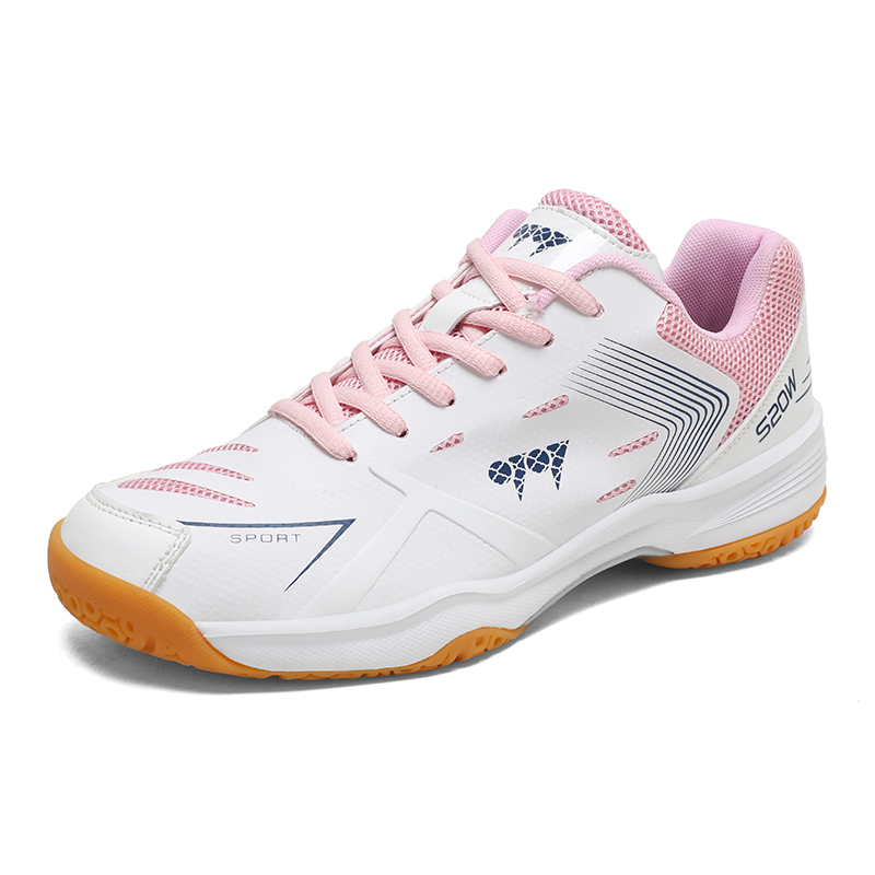 Table Tennis For Kids - Zapatillas de bádminton para hombre y