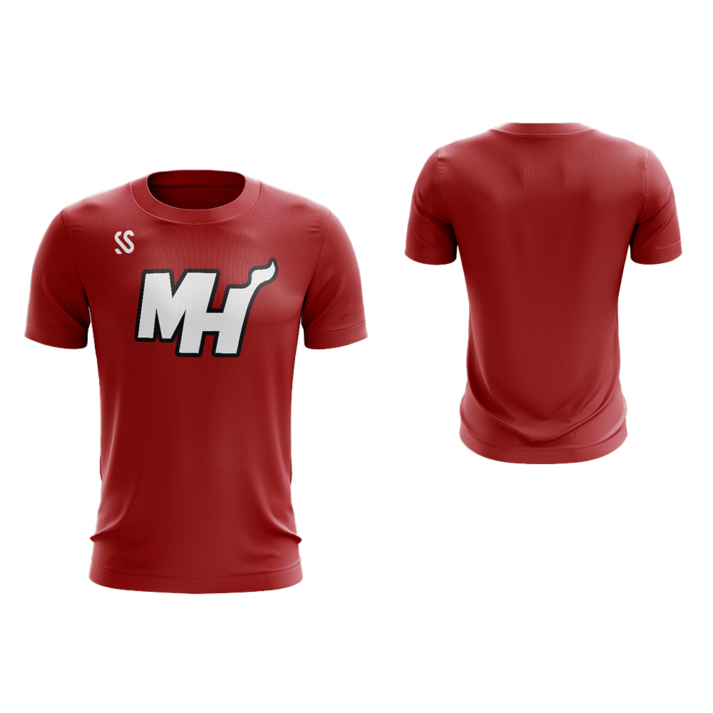Table Tennis Uniform - Camisetas personalizadas para hombre y mujer,