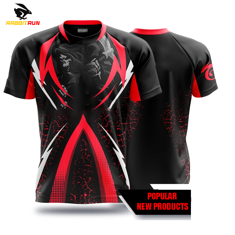 Table Tennis Jersey Butterfly - Camiseta de secado rápido para hombre,