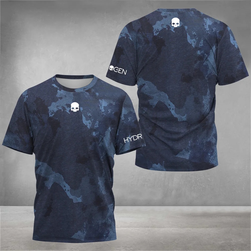 Table Tennis Jersey Butterfly - Camisetas de tenis con estampado 3d