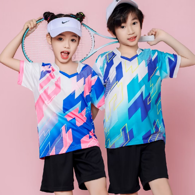 Table Tennis Uniform - Nuevas camisetas para hombre, camisetas de