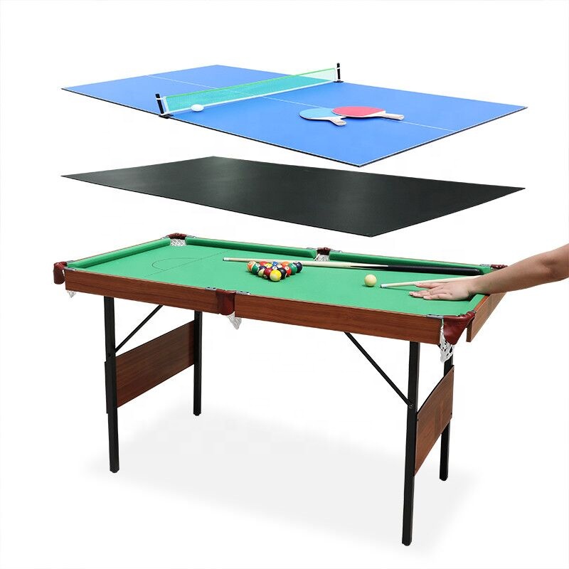 Table Tennis For Kids - Mesa de billar, snooker y ping-pong