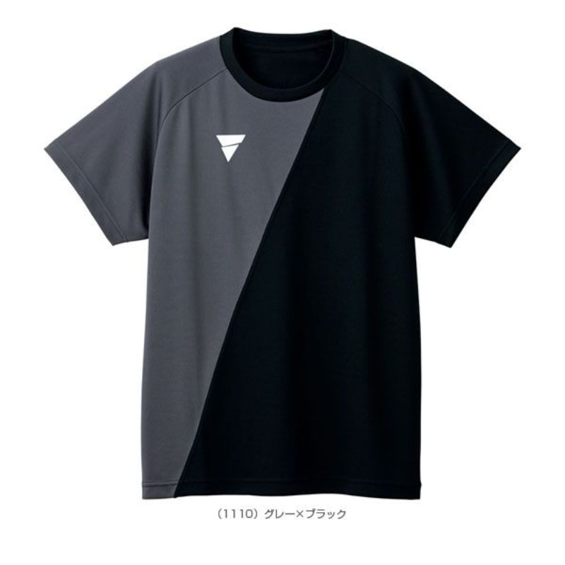 VICTAS novedad de verano unifo - Table Tennis Uniform reseña y precio