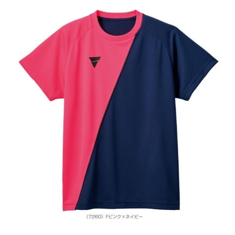 VICTAS novedad de verano unifo - Table Tennis Uniform reseña y precio