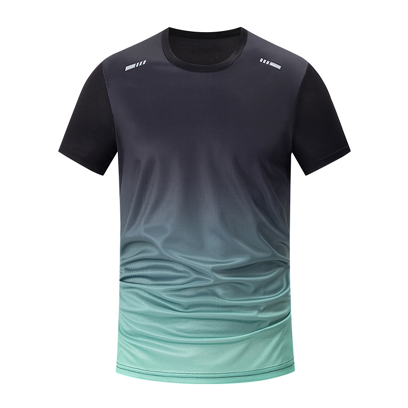 Camiseta de manga corta para h - Table Tennis Jersey Butterfly reseña y precio