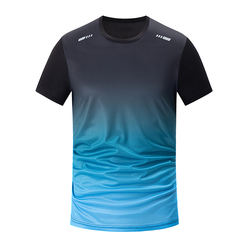 Camiseta de manga corta para h - Table Tennis Jersey Butterfly reseña y precio