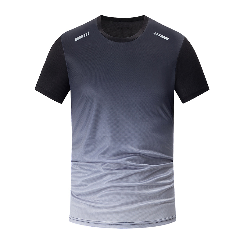 Camiseta de manga corta para h - Table Tennis Jersey Butterfly reseña y precio