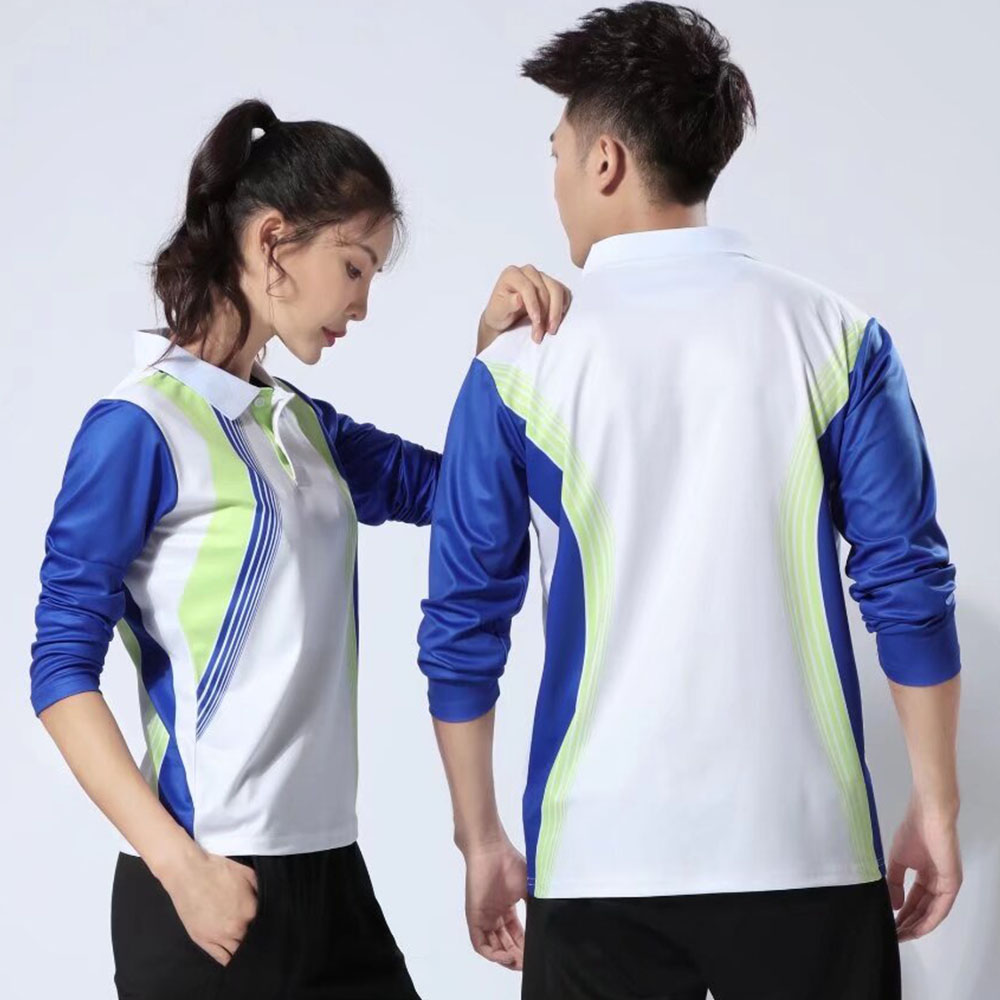 Camiseta de bádminton para hom - Table Tennis Uniform reseña y precio