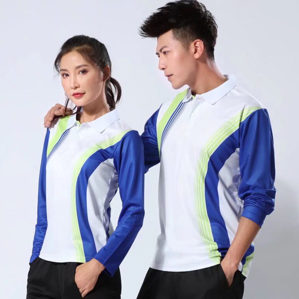 Camiseta de bádminton para hom - Table Tennis Uniform reseña y precio