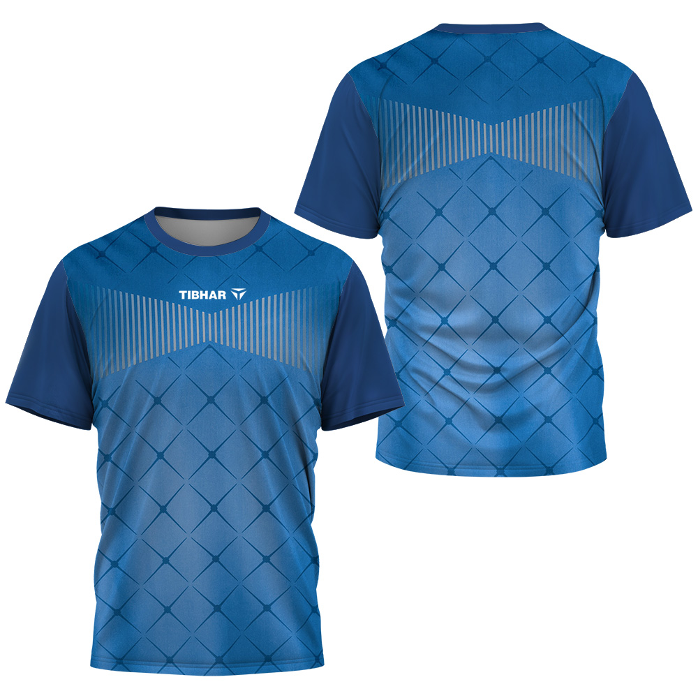 Nueva camiseta deportiva Felix - Table Tennis Uniform reseña y precio