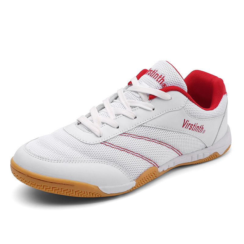 Zapatillas de Bádminton Ligera - Table Tennis For Kids reseña y precio