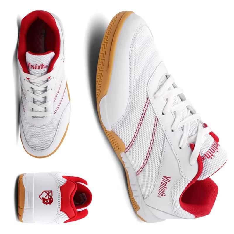 Zapatillas de Bádminton Ligera - Table Tennis For Kids reseña y precio