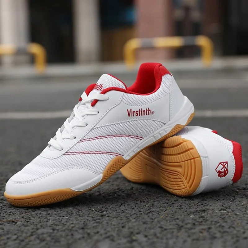 Zapatillas de Bádminton Ligera - Table Tennis For Kids reseña y precio