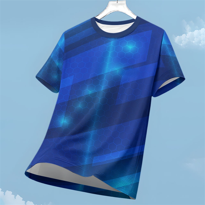 Camisetas deportivas con patro - Table Tennis Jersey Butterfly reseña y precio