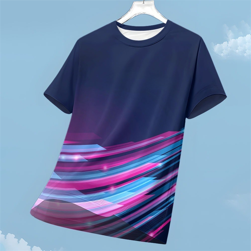 Camisetas deportivas con patro - Table Tennis Jersey Butterfly reseña y precio