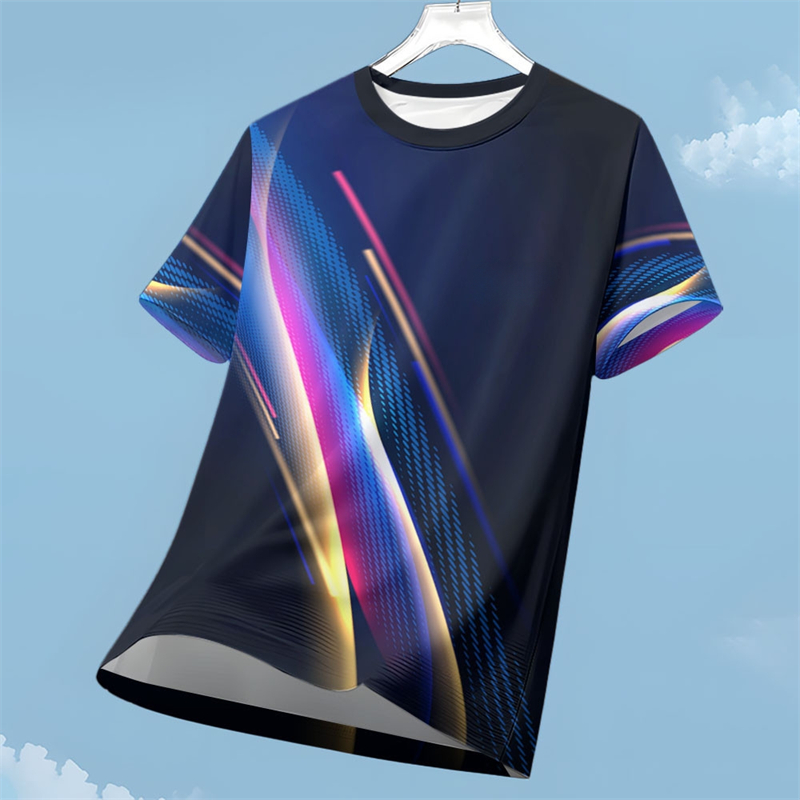 Camisetas deportivas con patro - Table Tennis Jersey Butterfly reseña y precio