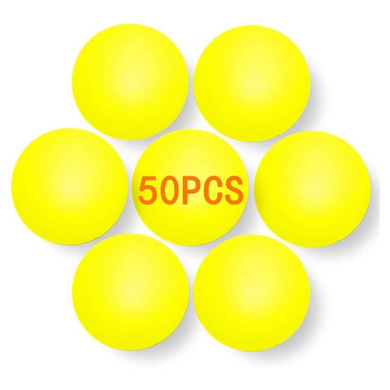 HOES- Pelota de ping pong de 4 - Table Tennis For Kids reseña y precio
