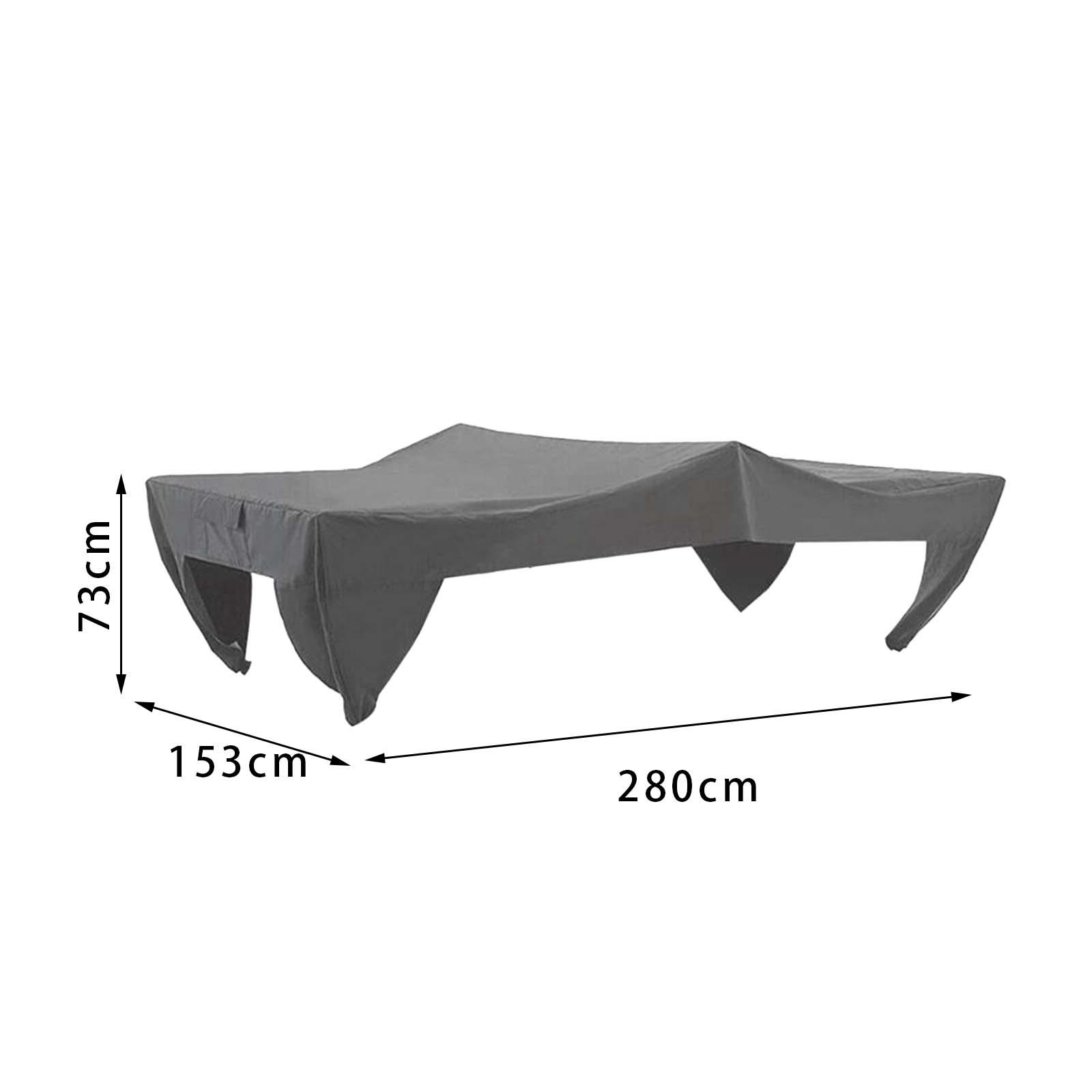 Funda para mesa de ping pong,  - Table Tennis Shop reseña y precio