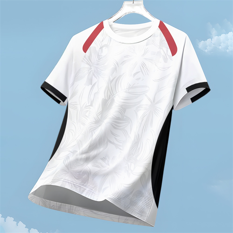 Camisetas deportivas simples d - Table Tennis Jersey Butterfly reseña y precio