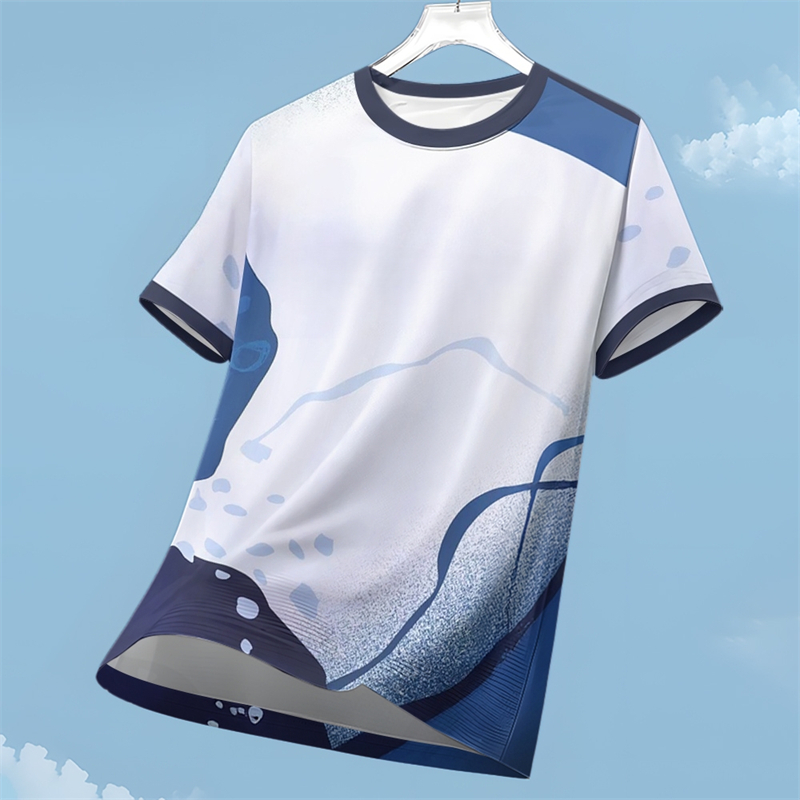 Camisetas deportivas simples d - Table Tennis Jersey Butterfly reseña y precio
