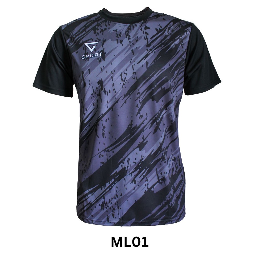 Ropa deportiva de secado rápid - Table Tennis Jersey Butterfly reseña y precio