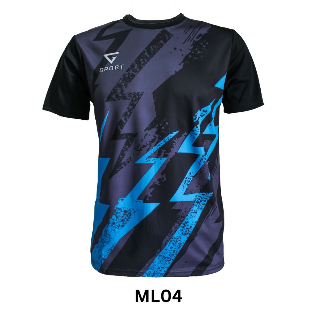 Ropa deportiva de secado rápid - Table Tennis Jersey Butterfly reseña y precio