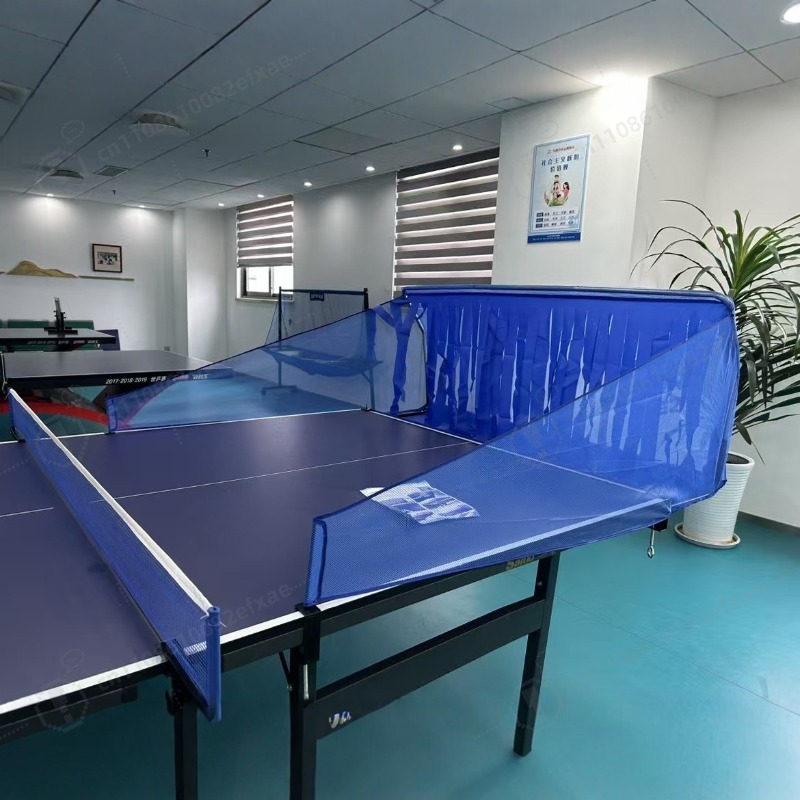 Red de recepción de tenis de m - Table Tennis Ball reseña y precio