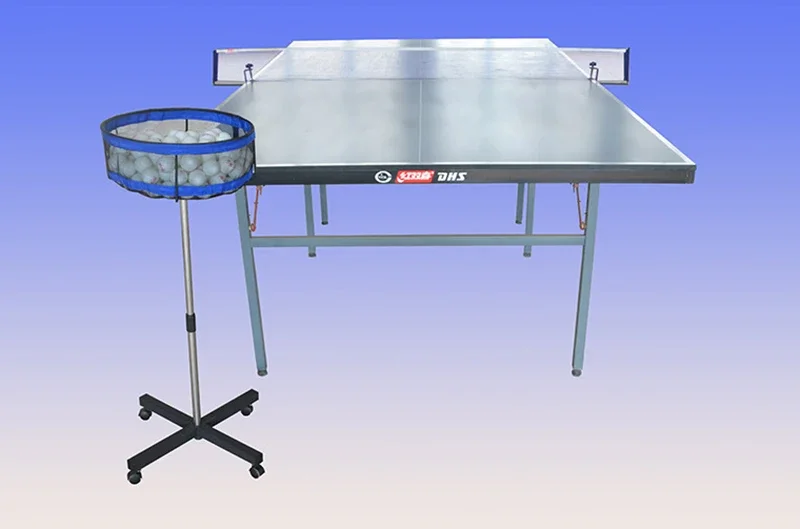 Dispositivo de entrenamiento d - Table Tennis Ball reseña y precio