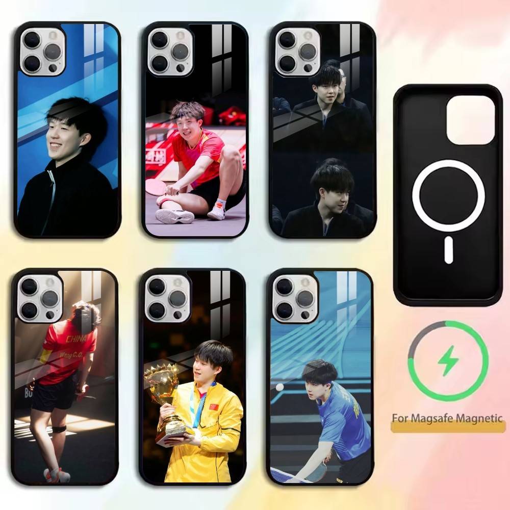 Funda para Teléfono con Diseño - Table Tennis Quotes reseña y precio