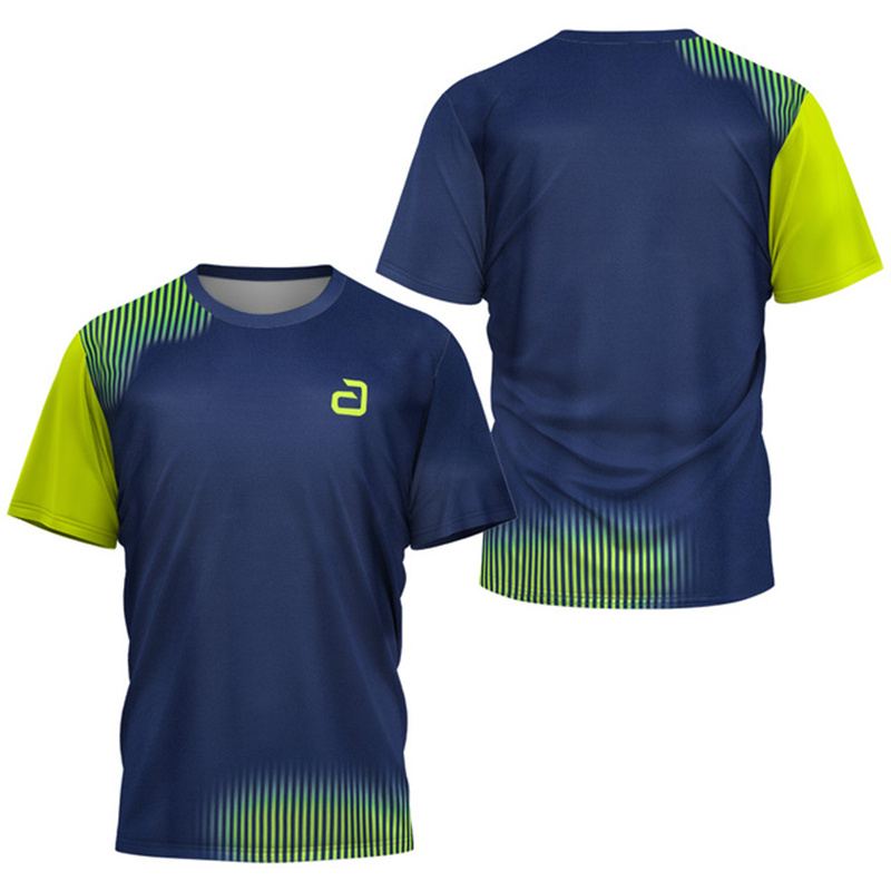 Camiseta de Tenis de Mesa para - Table Tennis Jersey Butterfly reseña y precio