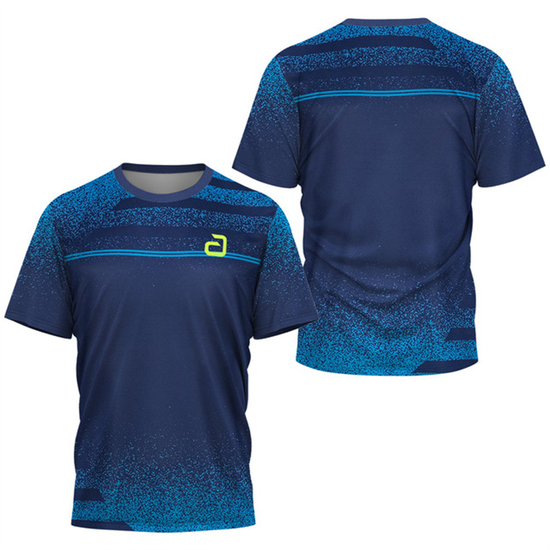 Camiseta de Tenis de Mesa para - Table Tennis Jersey Butterfly reseña y precio