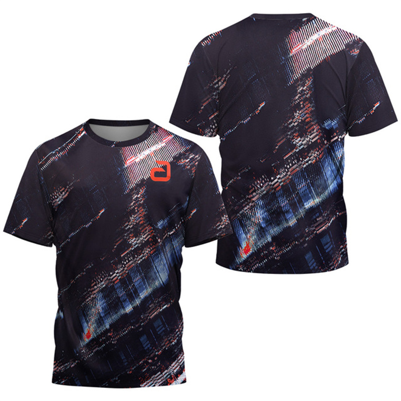 Camiseta de Tenis de Mesa para - Table Tennis Jersey Butterfly reseña y precio