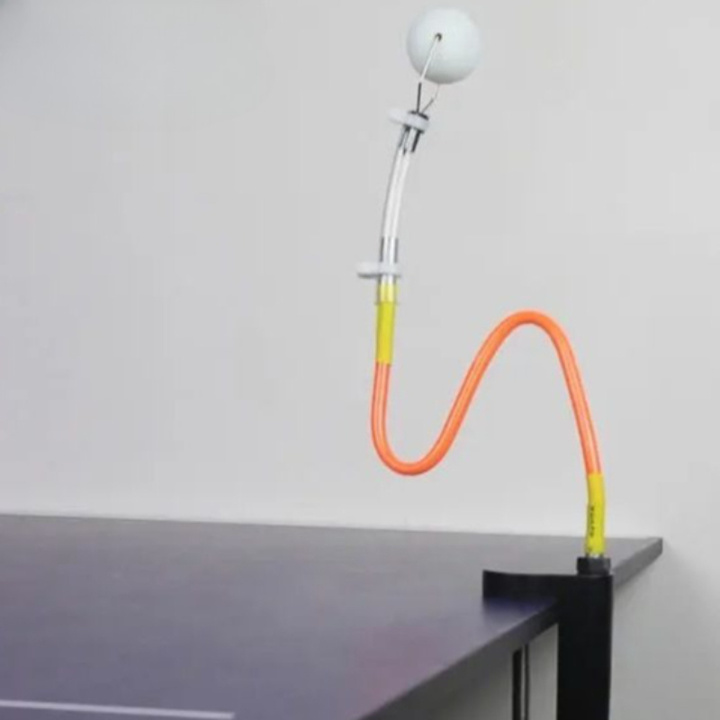 WAP01 Entrenador Profesional d - Table Tennis Ball reseña y precio