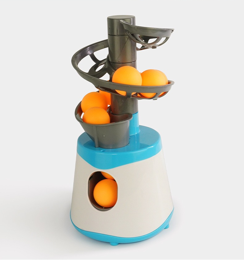 Entrenador de tenis de mesa au - Table Tennis For Kids reseña y precio