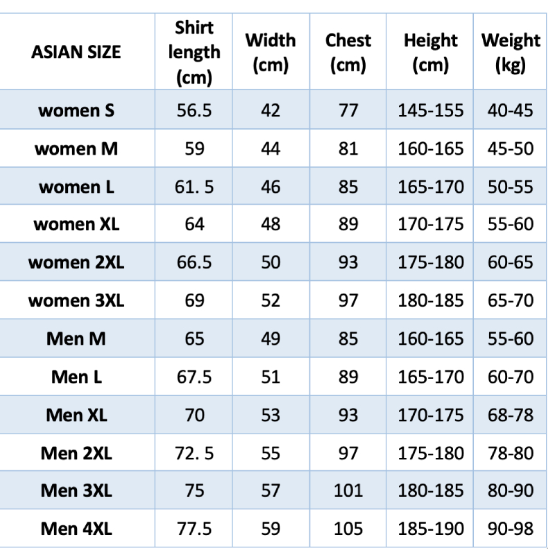 Ropa de tenis de mesa Unisex,  - Table Tennis Uniform reseña y precio
