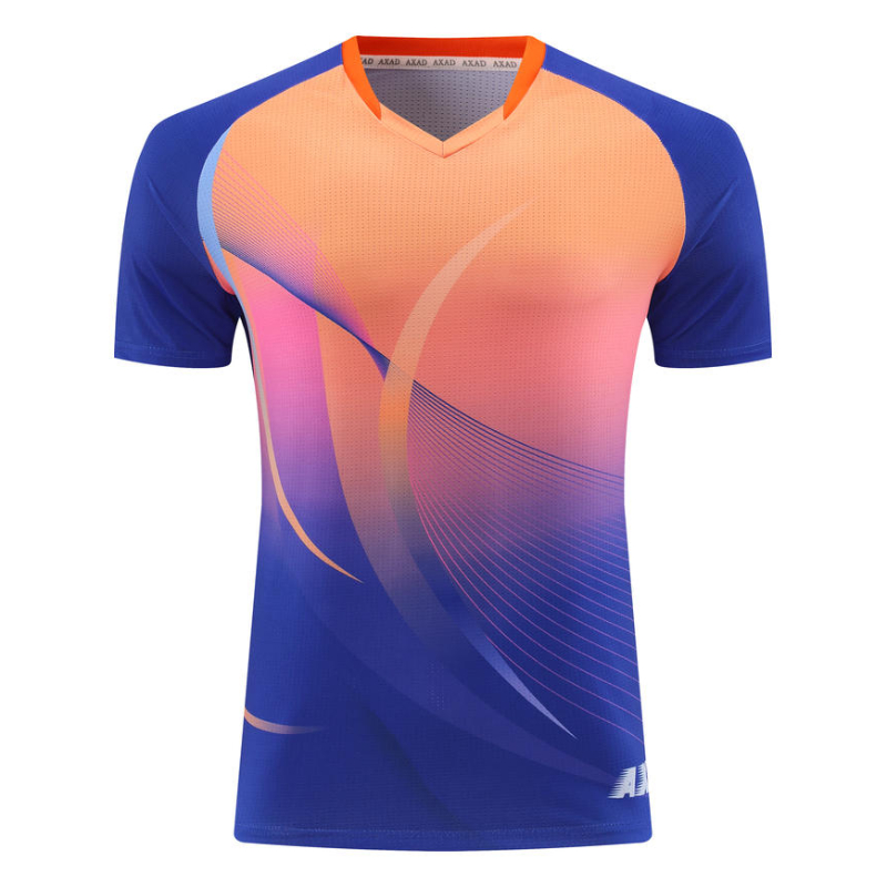 Ropa de tenis de mesa Unisex,  - Table Tennis Uniform reseña y precio