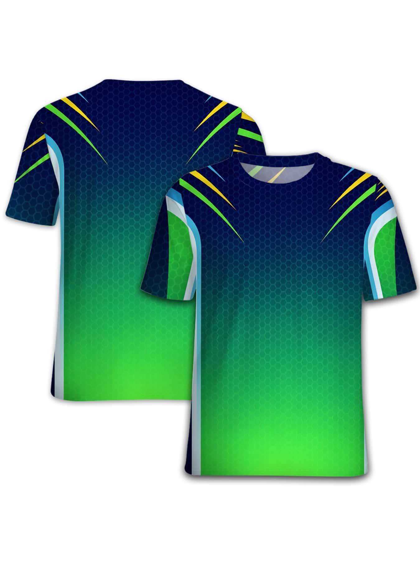 Camiseta Deportiva de Compresi - Table Tennis Jersey Butterfly reseña y precio