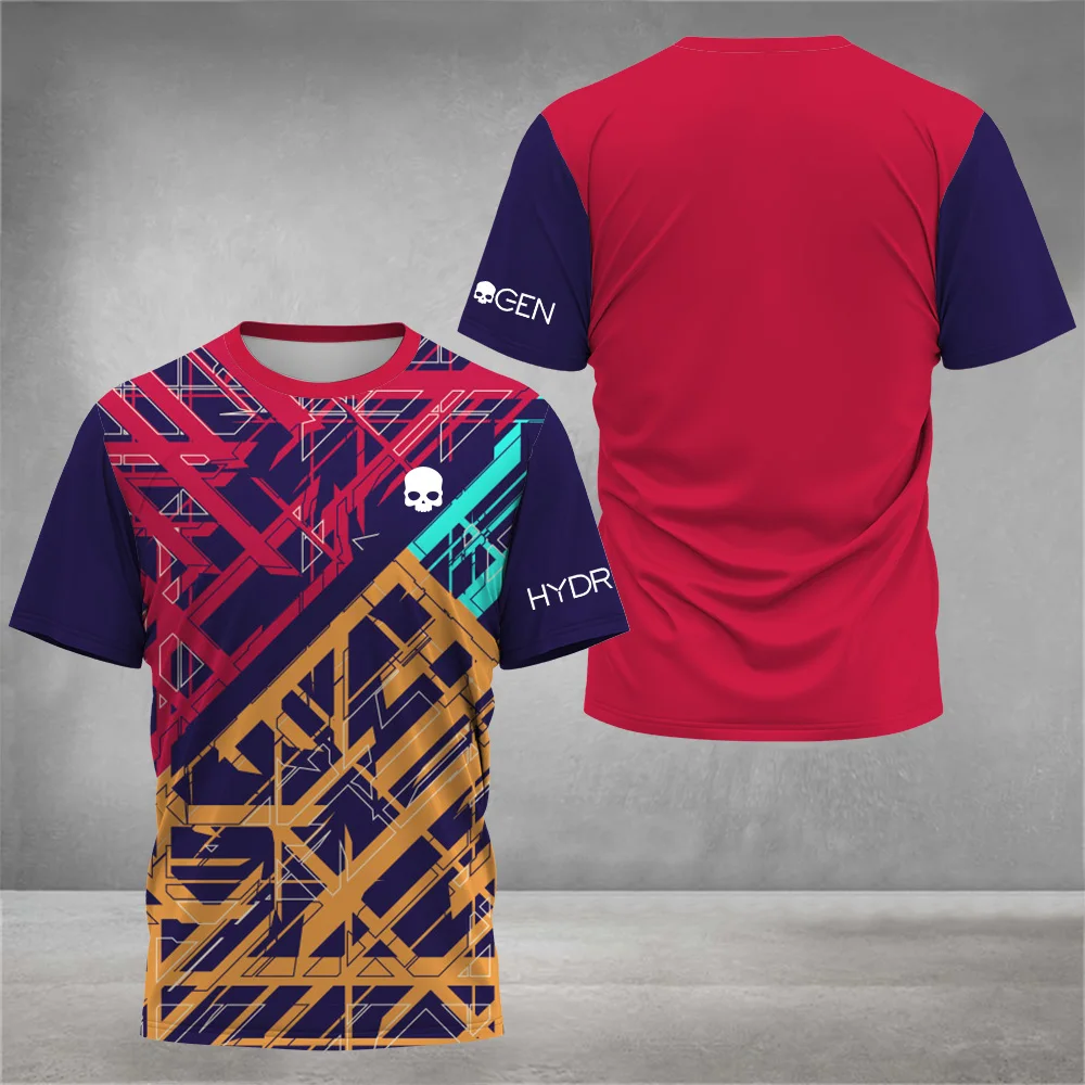 Camiseta para hombre, camiseta - Table Tennis Jersey Butterfly reseña y precio