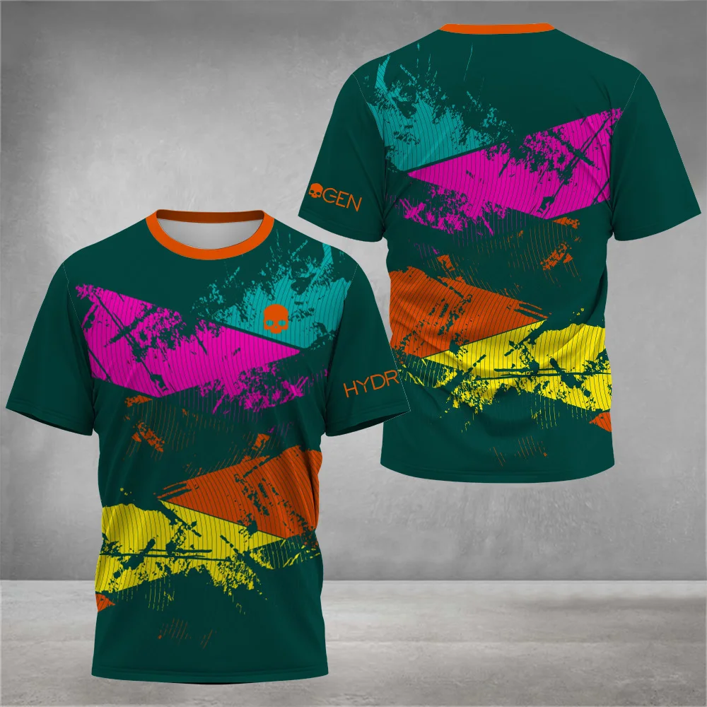 Camiseta para hombre, camiseta - Table Tennis Jersey Butterfly reseña y precio