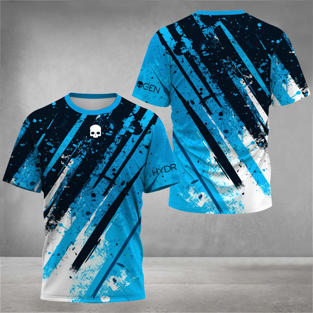 Camiseta para hombre, camiseta - Table Tennis Jersey Butterfly reseña y precio