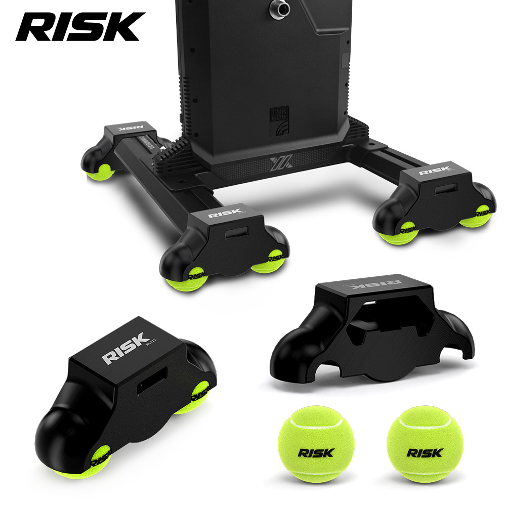 Base basculante para bicicleta - Table Tennis Ball reseña y precio