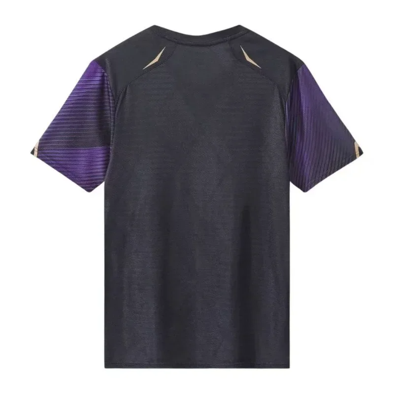 Nueva ropa deportiva para bádm - Table Tennis Shop reseña y precio