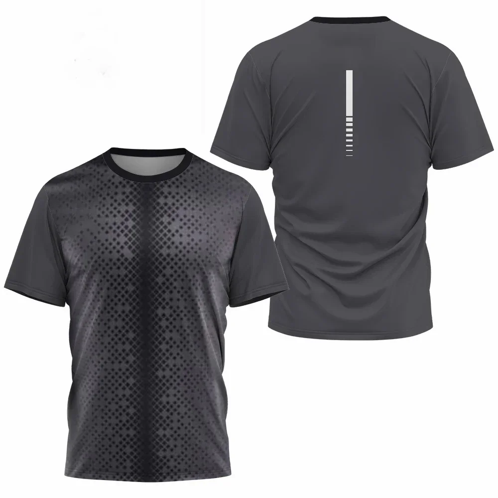 Camiseta Popular para correr y - Table Tennis Jersey Butterfly reseña y precio