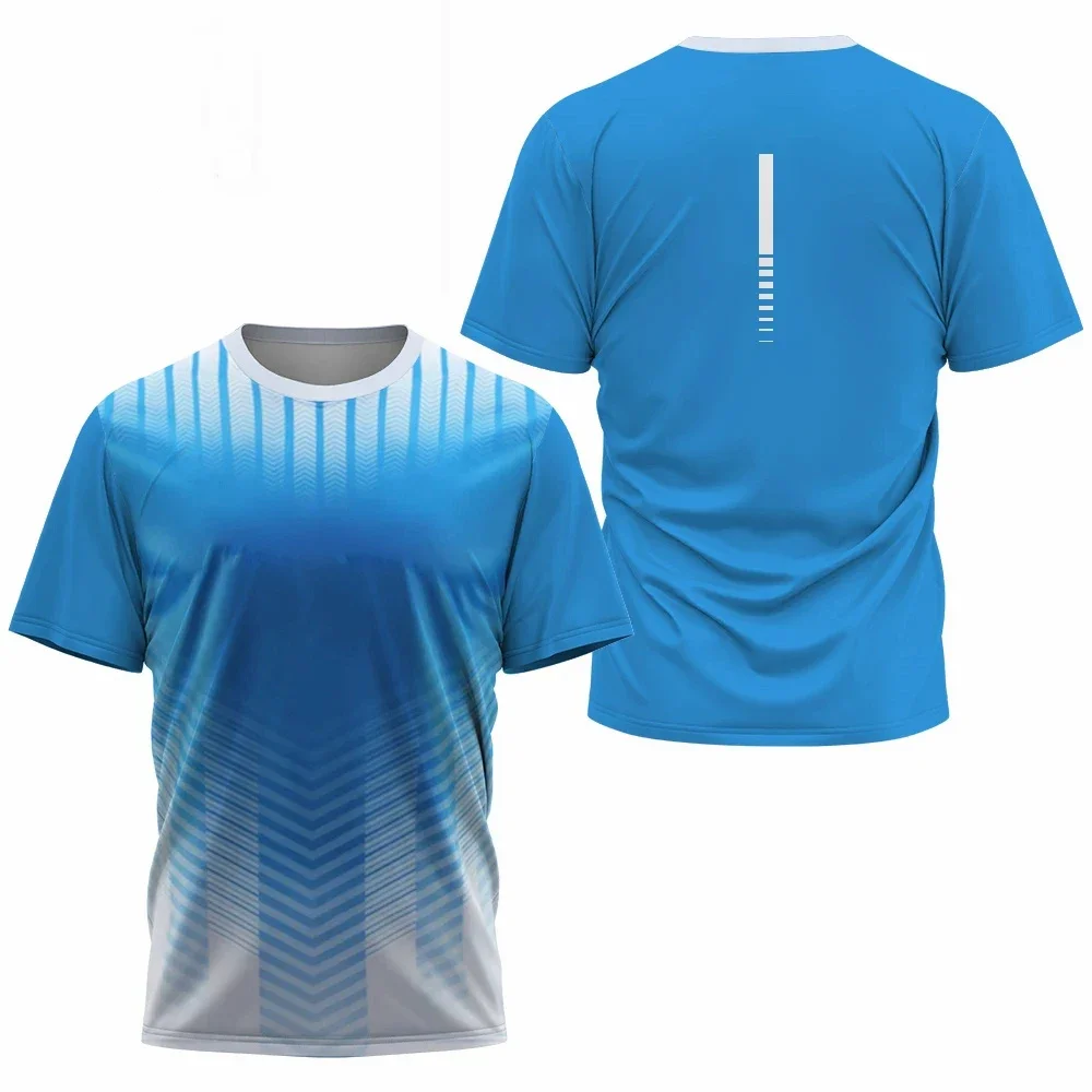 Camiseta Popular para correr y - Table Tennis Jersey Butterfly reseña y precio