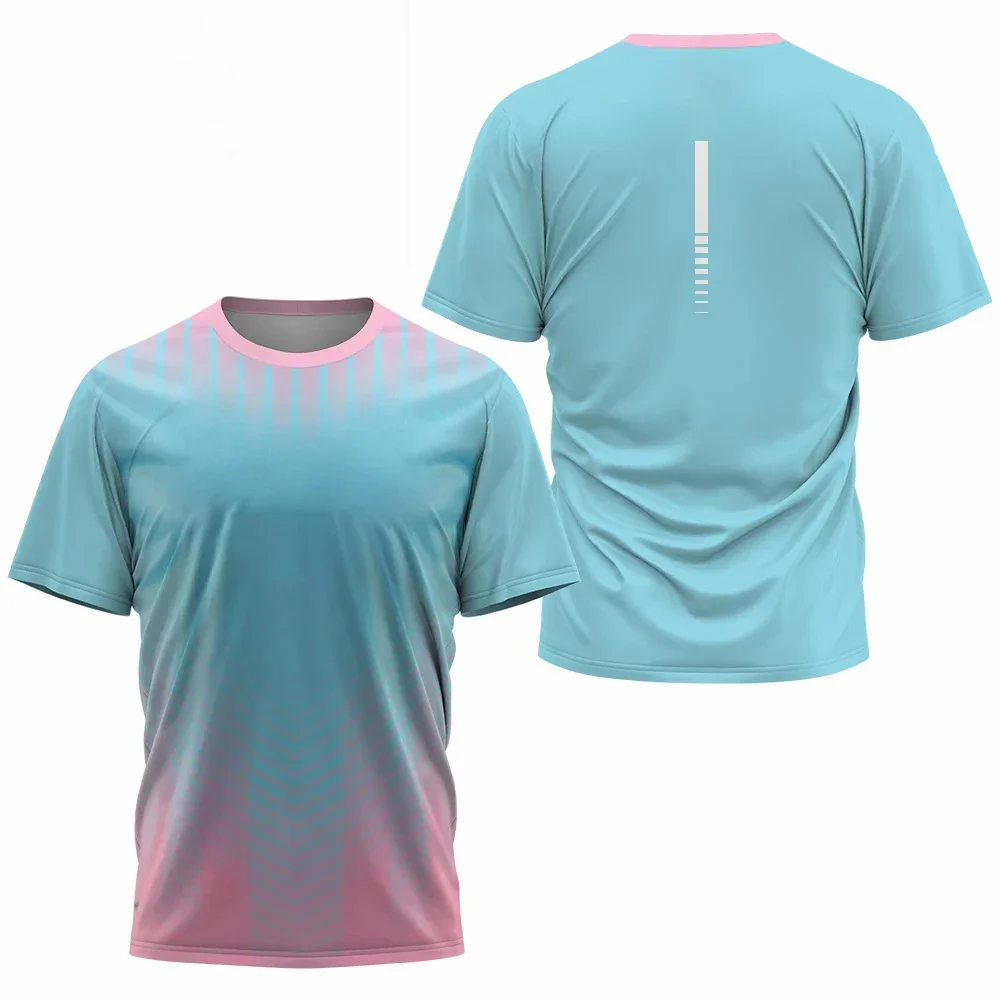 Camiseta Popular para correr y - Table Tennis Jersey Butterfly reseña y precio