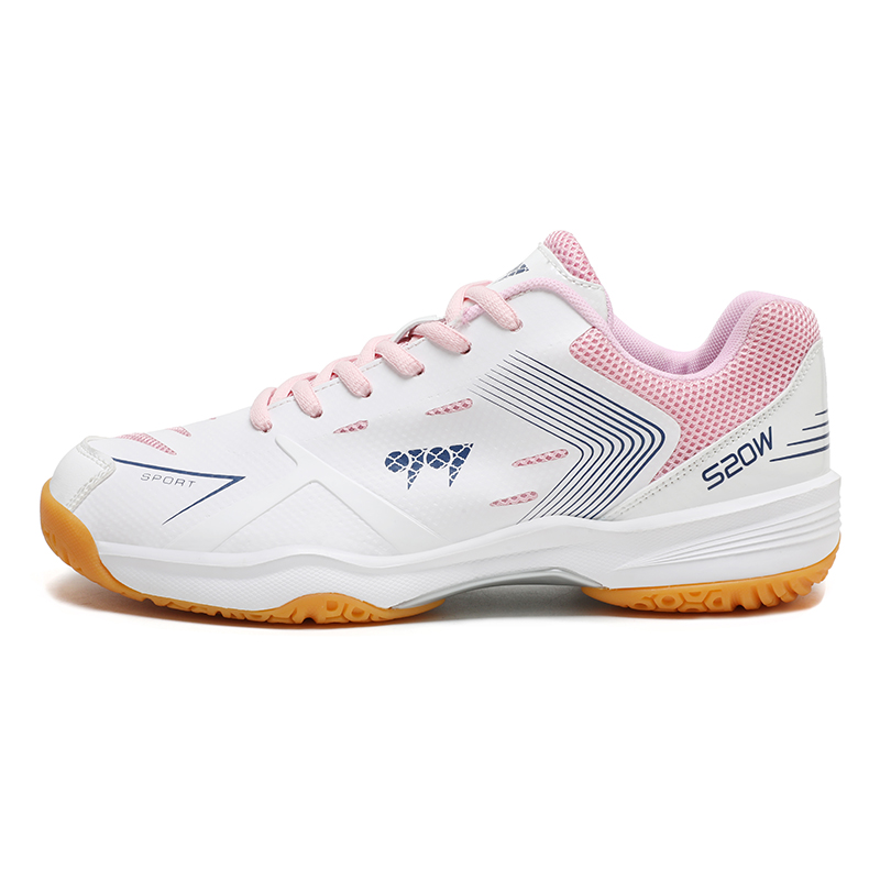 Zapatillas de bádminton para h - Table Tennis For Kids reseña y precio